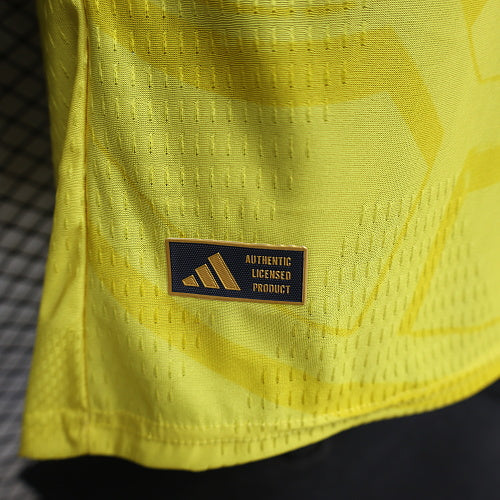 26/27 Club América home Player's Edition S-4XL10