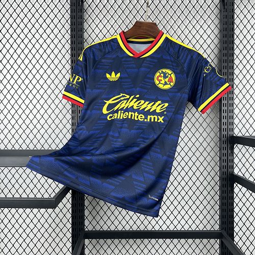 Men's Club America 2026/27 Special Jersey S-4XL