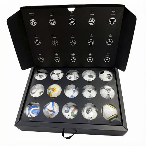 World Cup Ball Set