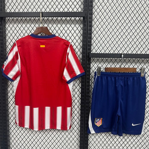 2627 conjunto Atletico Madrid Home 2