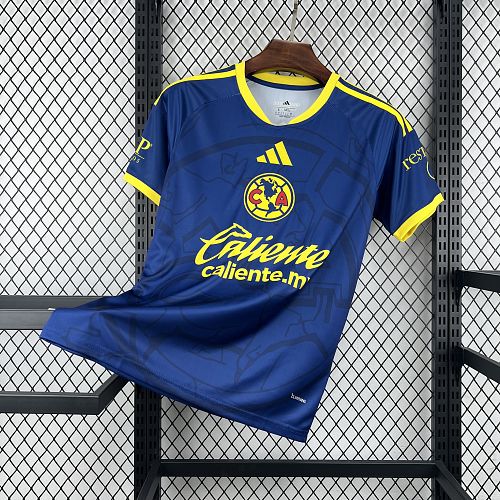 Men's Club America 2026/27 Away Jersey S-4XL