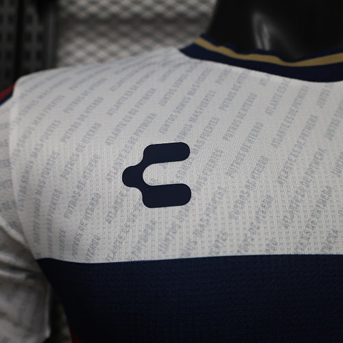 26/27 Atlante away jersey S-3XL10