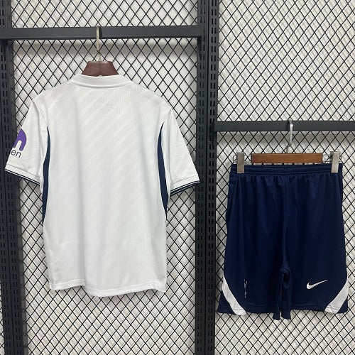 2627 Tottenham Hotspur Home 2