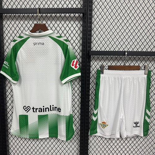 2627 Betis Home Team 2