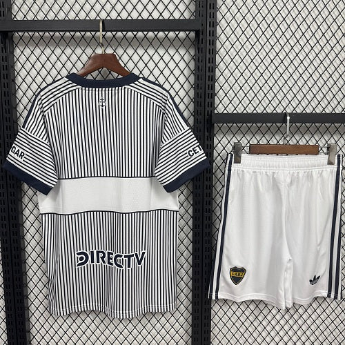 2627 Boca junior 2 away