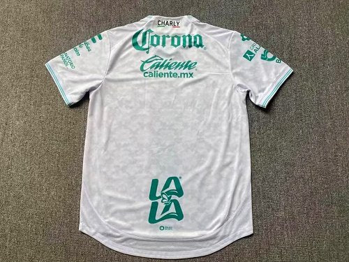 26/27 Santos Laguna away Player jersey S-4XL