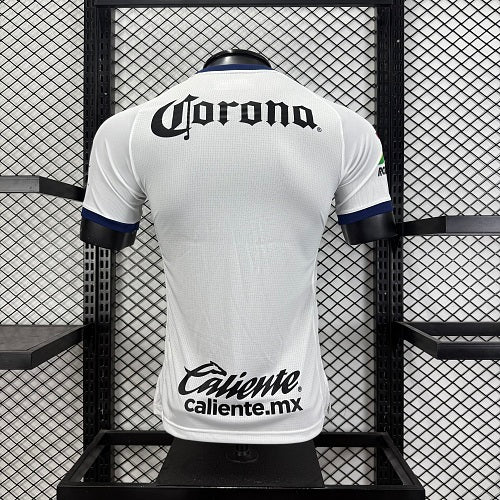 MAN 26/27 Deportivo Toluca FC away Player Edition jersey S-4XL