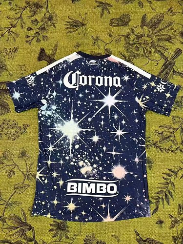 2627 Club América Special Edition Player jersey S-3XL