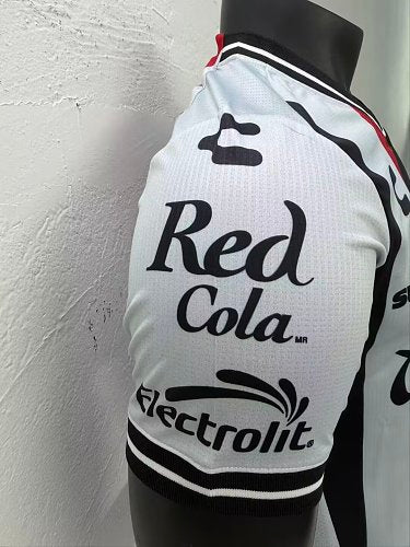 2627 Atlas FC away Player jersey S-4XL8