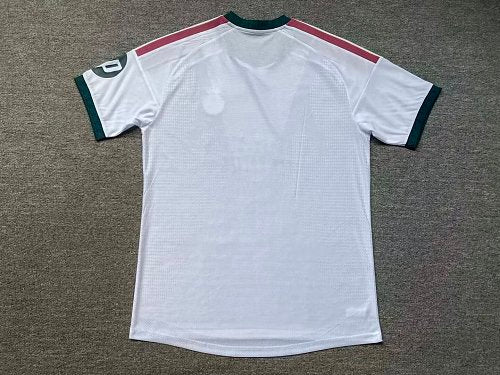 Jersey Real Madrid Local 2026/27 – Edición Jugador