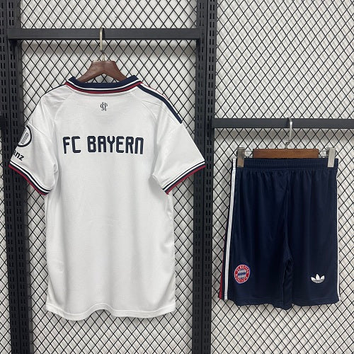 2627 Bayern Munich away 2 (KIDS)