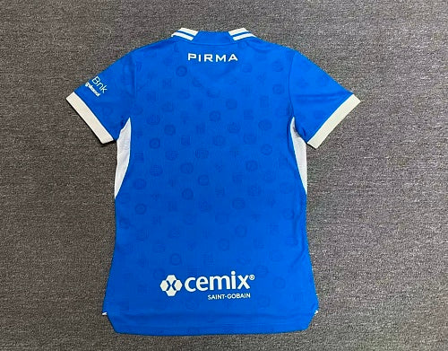 2627 Ropa de mujer Blue Cross Home Players Tallas S-2XL