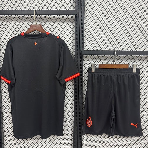 2627 AC Milan Third Football Jersey