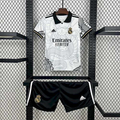 Real Madrid 2022/23 Dragon Kids Kit