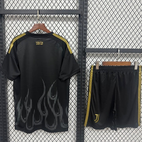 2627 Juventus Second Away