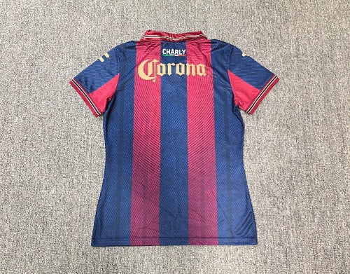 2627 mujer PLAYER  local de Atlante, S-2XL